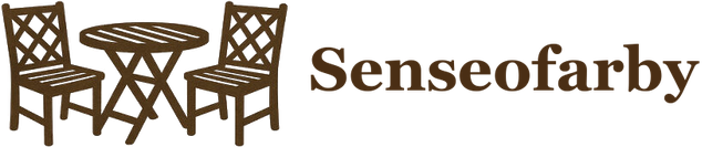 Senseofarby - logo
